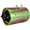 Wai Global Motor, MTRPUMP 24V W8963, 24 Volt, CCW, Slotted Shaft, Insulated Grd 6196N - alternate 2